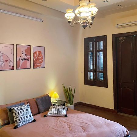 Michi House Giang Van Minh Doi Dien Bao Tang Hcm Hanoi Eksteriør billede