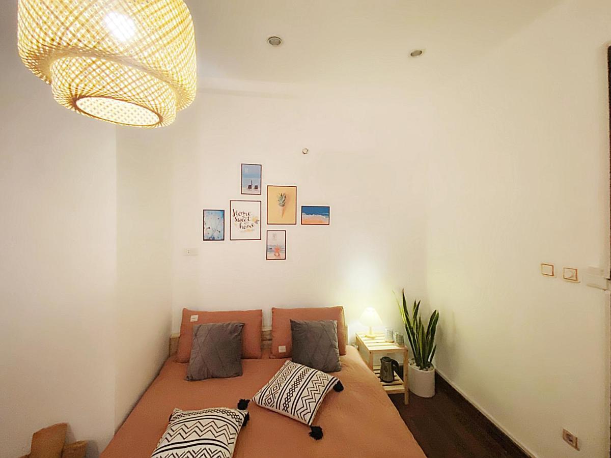 Michi House Giang Van Minh Doi Dien Bao Tang Hcm Hanoi Eksteriør billede