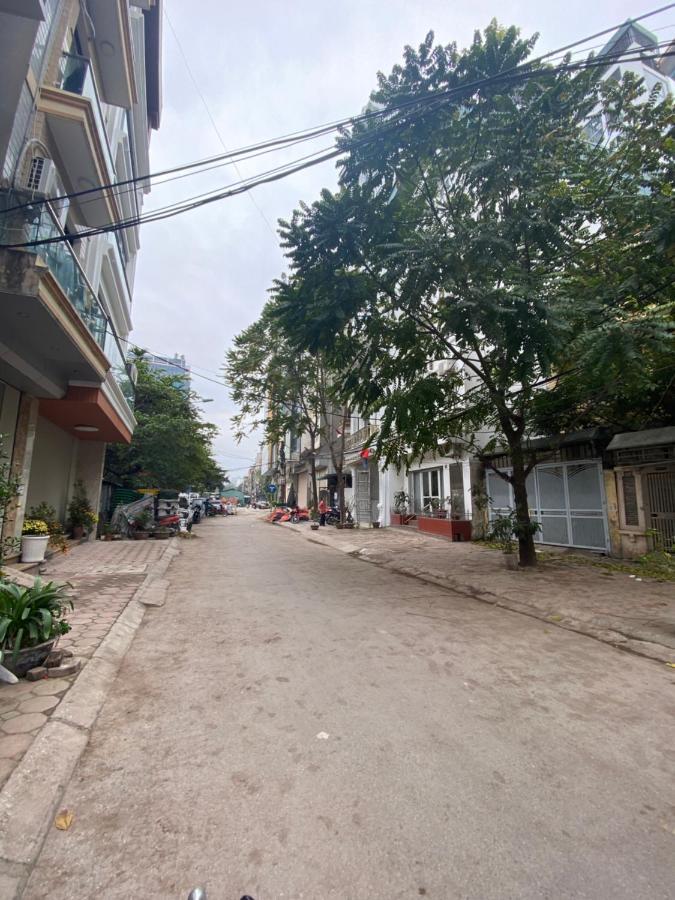 Michi House Giang Van Minh Doi Dien Bao Tang Hcm Hanoi Eksteriør billede
