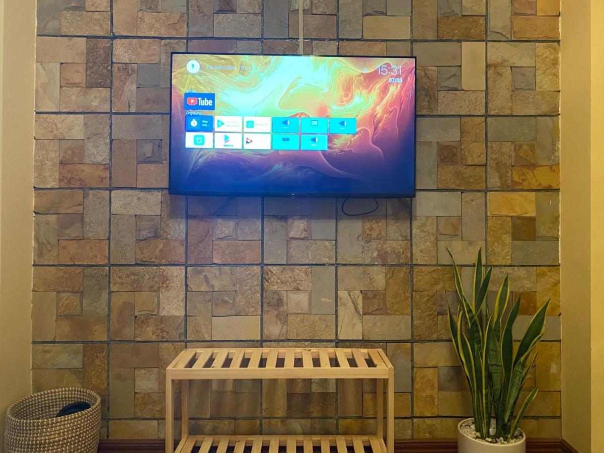 Michi House Giang Van Minh Doi Dien Bao Tang Hcm Hanoi Eksteriør billede